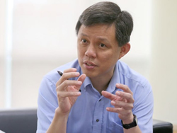 SINGAPORE: Future PS ‘must be multi-talented’