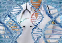 New medical test undoes genes