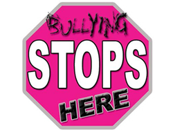 School students stand up to bullies