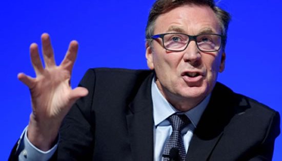 Review panel sets out priorities
