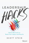 Leadership Hacks