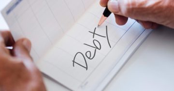 Debt-defining: The difference between good debt and bad debt