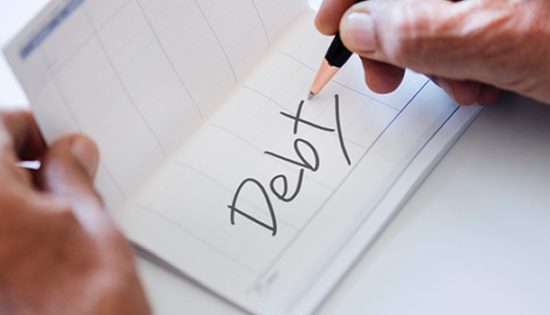 Debt-defining: The difference between good debt and bad debt