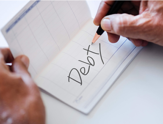 Debt defining: The difference between good debt and bad debt PS News