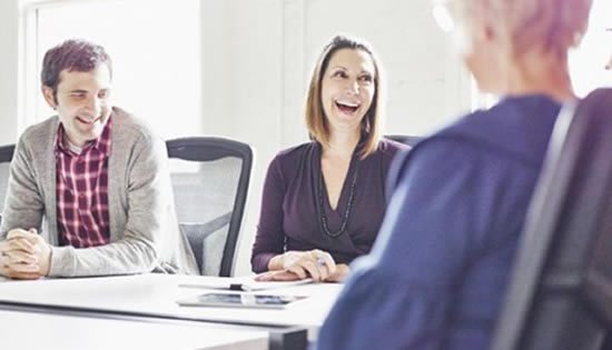 Likes attract: Ten steps to improving your likeability