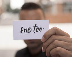 You too? How men’s fear could undo the gains from #MeToo