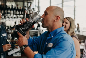 Australian consumers denied great wine experiences