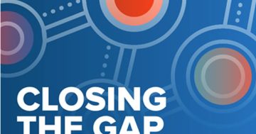 Agencies join up to Close the Gap