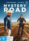 Mystery Road