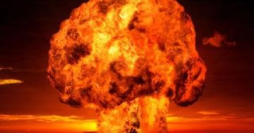 Burning question: Is the world moving towards nuclear winter again?