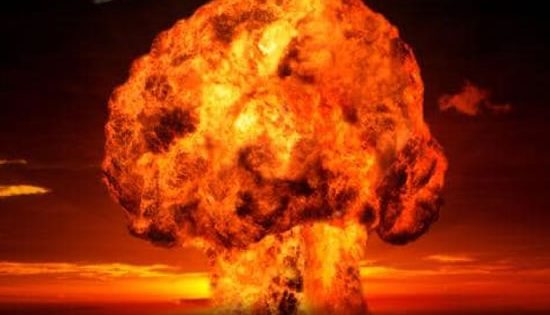 Burning question: Is the world moving towards nuclear winter again?