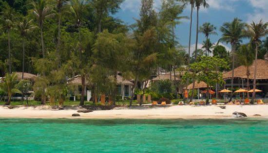 Koh Kood is a gem: an embryonic tropical paradise