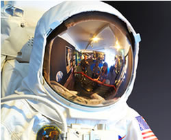 Moon walk to shine at Heritage Festival