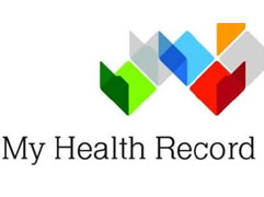 My Health Records get dose of privacy