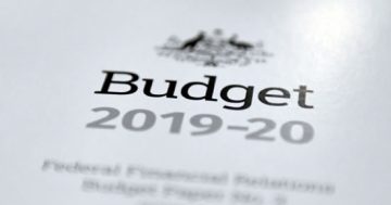 APS numbers to rise in Budget