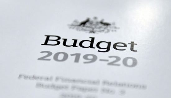 APS numbers to rise in Budget