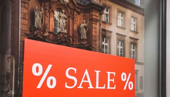 Driving a bargain: How to hit retailers for bigger discounts