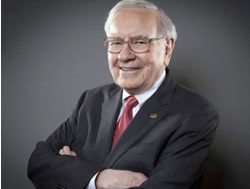 Lessons from the master: The life rule that led Warren Buffett to success