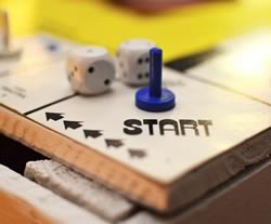 Game on: How playing board games can improve your work skills