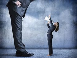 Speaking up: Why women should be more assertive in the workplace