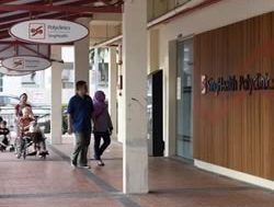 SINGAPORE: Health suffers data breaches