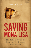 Saving Mona Lisa: The Battle to Protect the Louvre