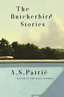 The Butcherbird Stories