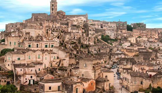 Leeton, Italy and more…