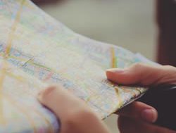 Showing the way: How journey mapping improves employee experience