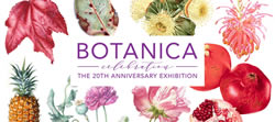 Botanic gardens to bloom for Art Month