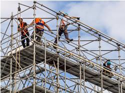 SafeWork continues scaffolding probe