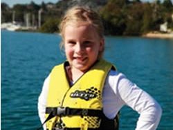 Lifejacket clinics buoy safety campaign