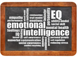 Brain power: Habits to avoid in the quest for emotional intelligence (EQ)