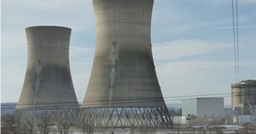 Ground zero: The debate over nuclear energy and why it still rages