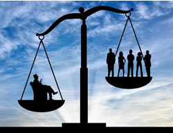 Law reforms to catch corporate crooks