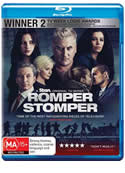 Romper Stomper, the television series