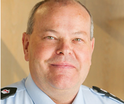 State-of-art training for Fire and Rescue