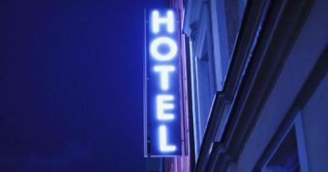 Checking out: How hotel booking sites are breaching your privacy