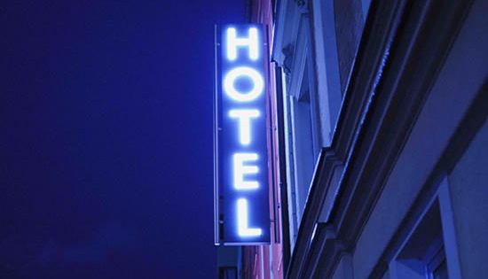 Checking out: How hotel booking sites are breaching your privacy