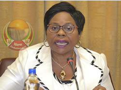 ZIMBABWE: PS neutrality to be enforced