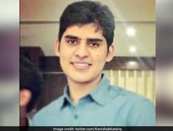 INDIA: Scientist tops PS exam