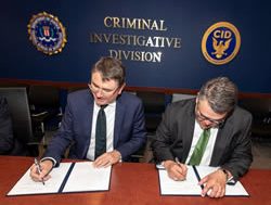 ACCC joins FBI to fight consumer crime