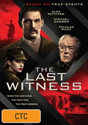 The Last Witness