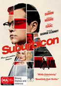 Suburbicon