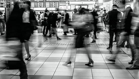 The busy business: How being too busy can make you less effective