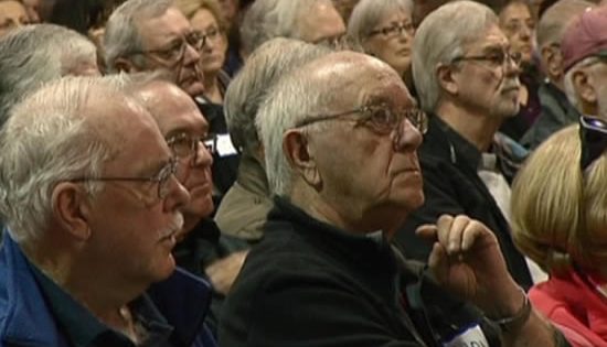 PS retirees to grill election candidates