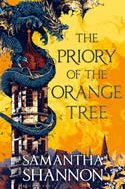 The Priory of the Orange Tree