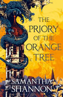 The Priory of the Orange Tree