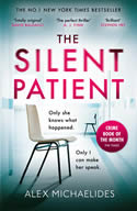 The Silent Patient