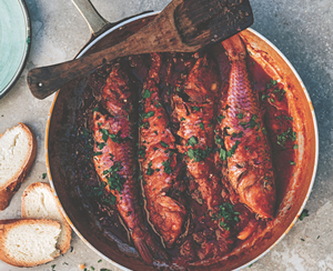 Heirloom Recipes